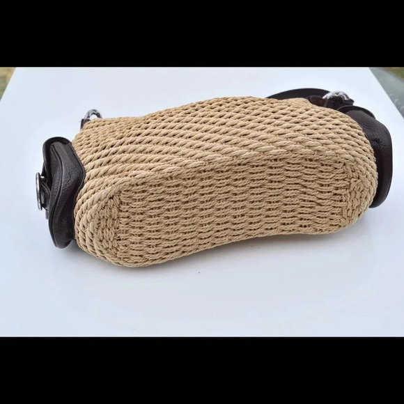 Brighton hobo bag - Picture 7 of 8